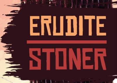logo Erudite Stoner